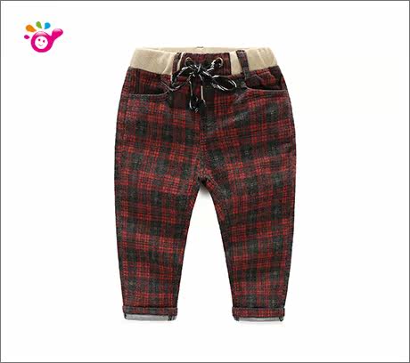 Pantalon garcon kz7077 - Ref 2057518 Image 55