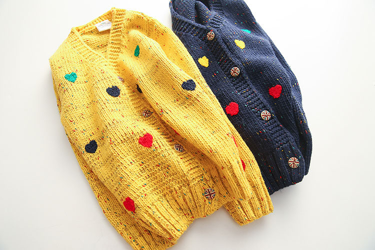 Pull fille - Ref 2104613 Image 73