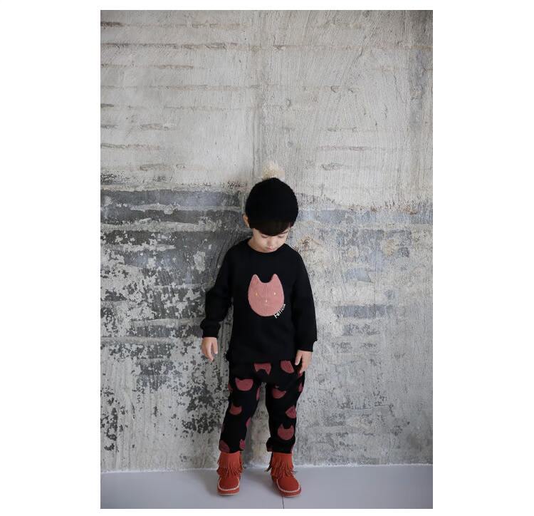 Pantalon fille - Ref 2061259 Image 73