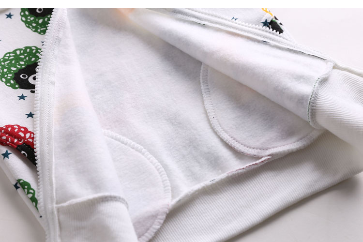 Blouson pour fille - Ref 2158311 Image 85