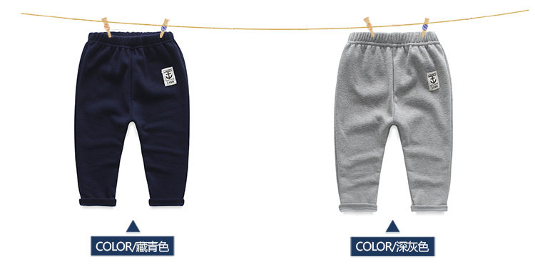 Pantalon garcon - Ref 2057361 Image 66