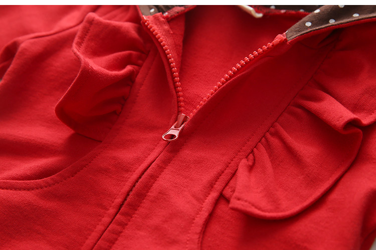 Blouson pour fille - Ref 2158354 Image 91