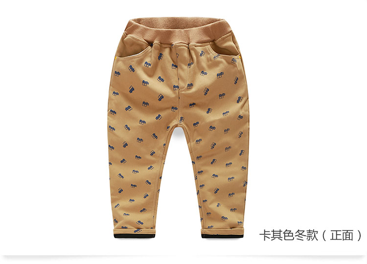 Pantalon garcon - Ref 2057481 Image 93