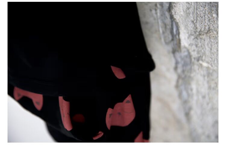 Pantalon fille - Ref 2061259 Image 75