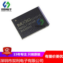 MX35LF1GE4AB-Z4I WSON8 1GbitFLASH memory chip MXIC wanghong original stock