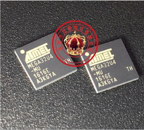 ATMEGA32U4-MU QFN44 ATMEL ATMEL 8-bit USB microcontroller MCU original