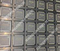 AT91SAM7X256C-AU LQFP100 ATMEL Microcontroller IC full series special imported original