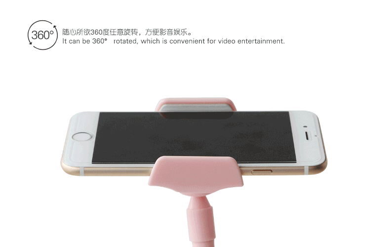 Support téléphone mobile ROCK - Ref 1354750 Image 9