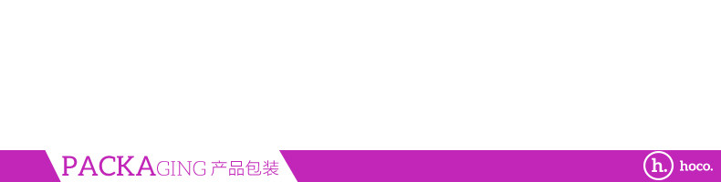 Support téléphone mobile HOCO - Ref 1354757 Image 23