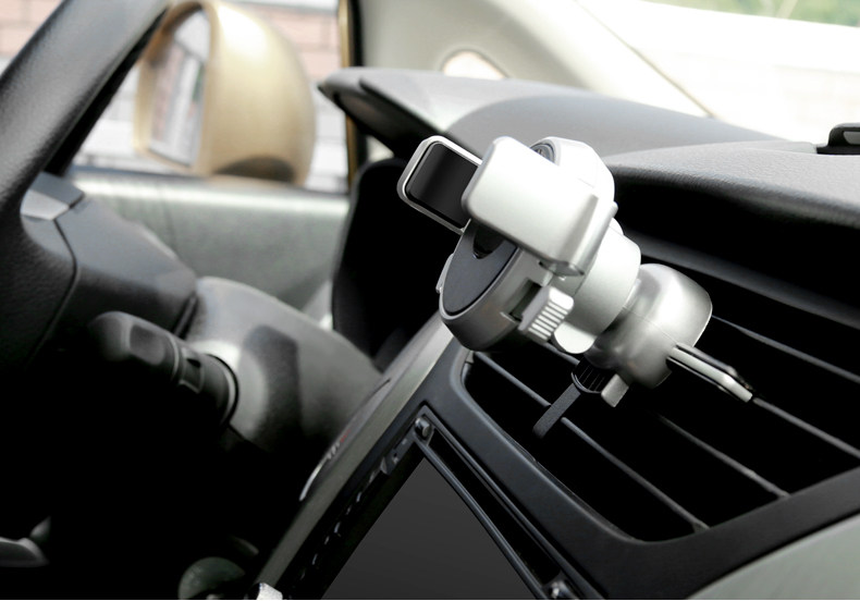 Support téléphone portable BASEUS - Ref 1354736 Image 23