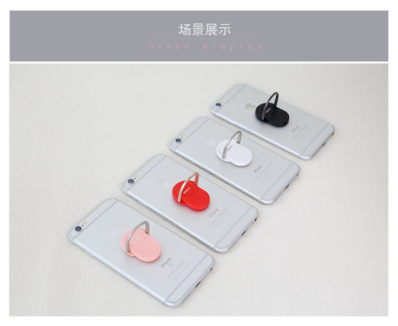 Support téléphone mobile ROCK - Ref 1354748 Image 19