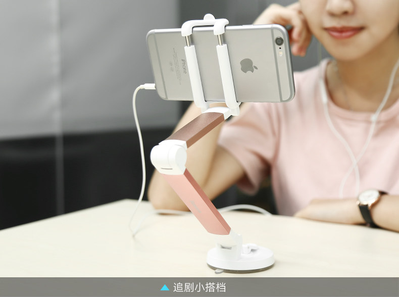 Support téléphone portable BASEUS - Ref 1354764 Image 19