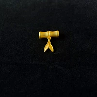 Один бамбуковый лист