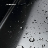 Черный 304 Квадратная ручная раковина из нержавеющей стали.