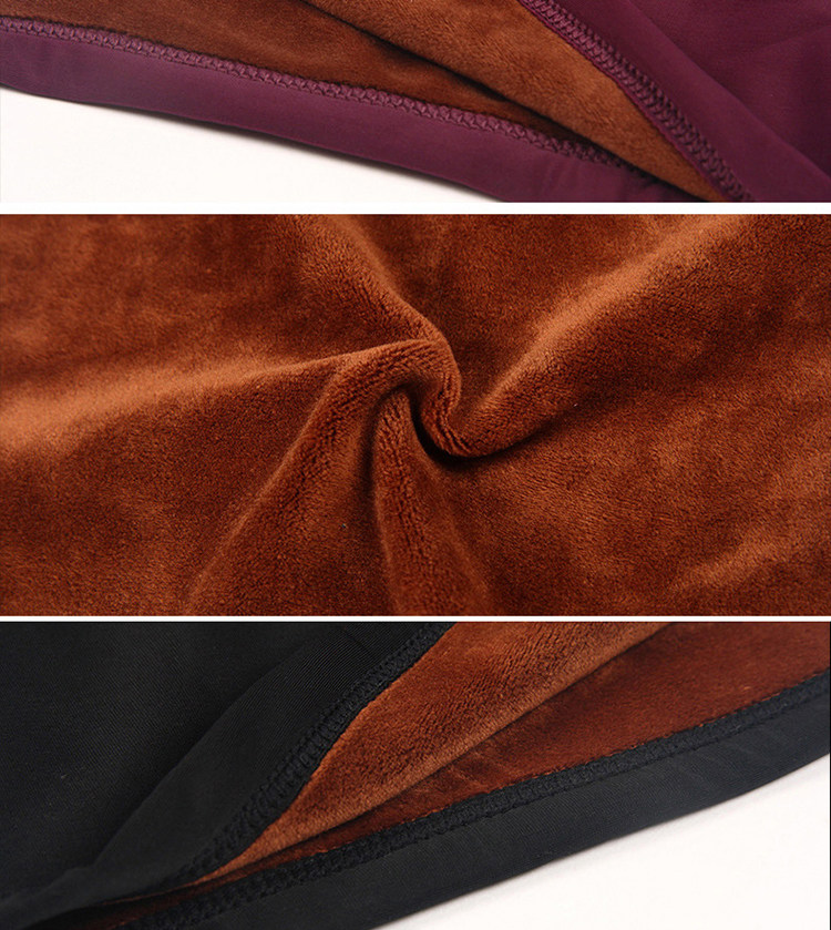 Sous-vêtement chaud jeunesse KL210 en polyester, polyester,  - Ref 720129 Image 17