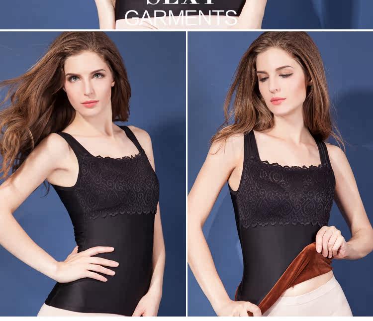 Sous-vêtement chaud jeunesse KK214 en polyester, polyester,  - Ref 718589 Image 31