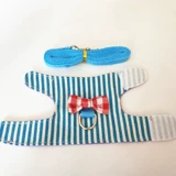 Бесплатная доставка домашняя норка ведущая веревочная жилетка веревка кедровой веревки, кролик, домашнее животное, задние грудные ремни, веревка белки