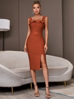 Bandage Dress for WOMEN BIRTHDAY PARTY SUMMER DRESSES