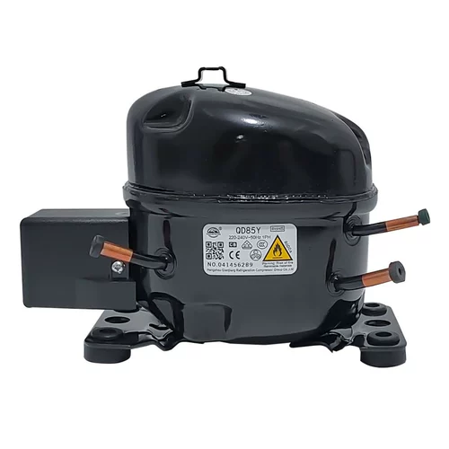 万胜 R600A холодильник компрессор QD75Y85Y91Y R134A компрессор QD75H QD91H AK388A