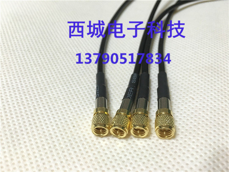 M5-JJ L5-JJ Low noise line Graphite coated carbon ink line Charge sensor Acceleration sensor line