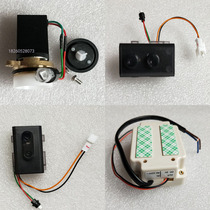 Kohler Induction Faucet Induction K-18055T Accessories Solenoid Valve Induction Window Power Adapter