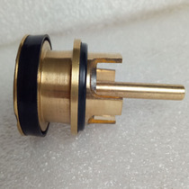 Huida HDK906 foot valve Spool stool flush valve HDK stool pedal flush valve delay valve accessories