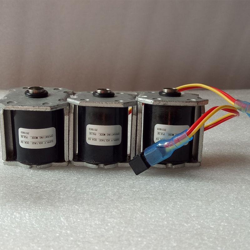 Adaption Eagle Urine Sensor Yelling Stool sensor induction window solenoid valve coil power motor accessories