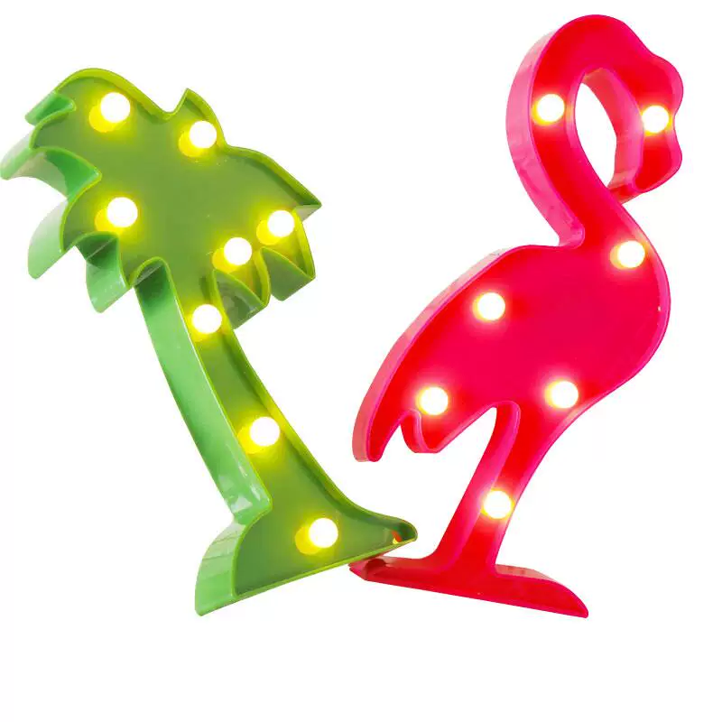 [ins LED ]