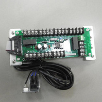 PAD automatic door VETEX automatic door function module Wiring module Expansion module