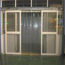 Automatic door FORCE Automatic door Sliding glass door