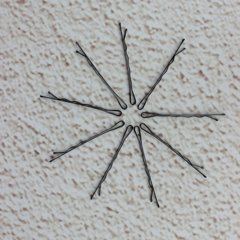 Accessoire coiffure MSINI en autre - Ref 1205689 Image 12