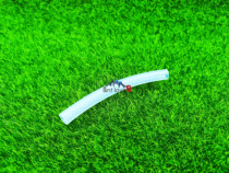 Ant nest connecting pipe transparent hose silicone pipe 10 * 8MM