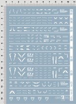 HG Dijie water paste