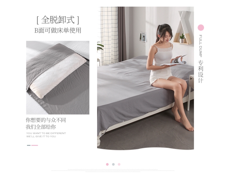 Sống khách sạn thiết yếu tạo tác túi ngủ bẩn xách tay không bông khách sạn chống bẩn tấm du lịch người lớn du lịch túi ngủ văn phòng