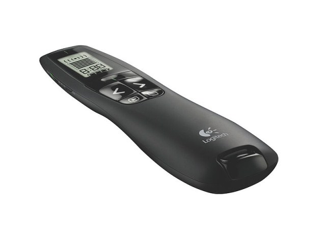 Telecommande - pointeur laser - Ref 381868 Image 14