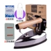 Thượng Hải Red Heart GZY4-1200D2 bình điện công nghiệp loại chai hơi nước bằng sắt quần áo giặt khô nhà  Điện sắt