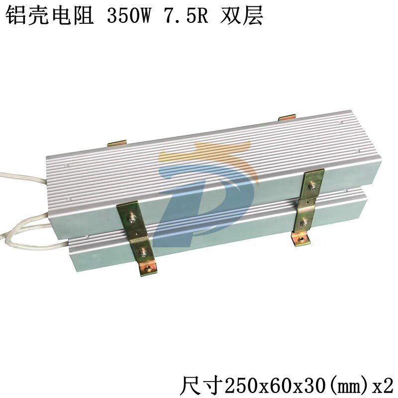 R-UNIT-2-C Mitsubishi Machine Tool Brake Resistance 350W7 5R 15R 15R 15 Euro 15