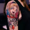 Товары от 云纹刺青