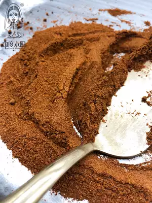 Spices] India imported paprika chillipowder 1kg curry cooking spice seasoning