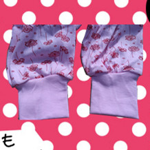 Pantalon collant ACEFIT simple en coton - Ref 764947 Image 10