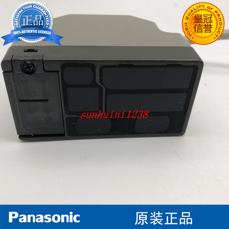 Panasonic 松下 激光光电开关 PX-22 妨碍物检测 Panasonic,松下,激光光电开关,PX-22,妨碍物检测