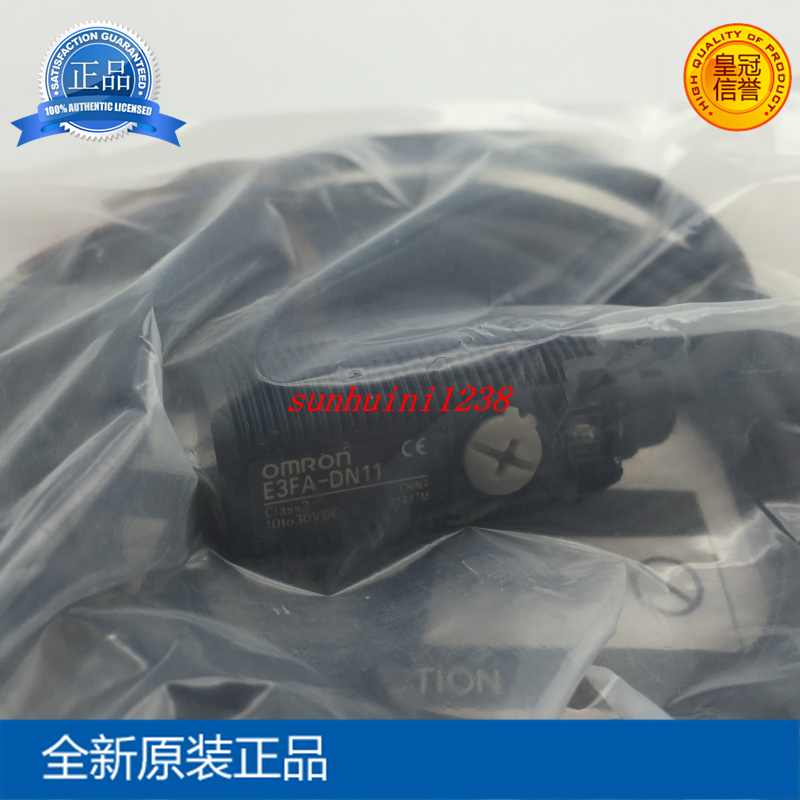 全新原装 OMRON  欧姆龙 光电开关 E3FA-DN11 全新原装,OMRON,欧姆龙,光电开关,E3FA-DN11