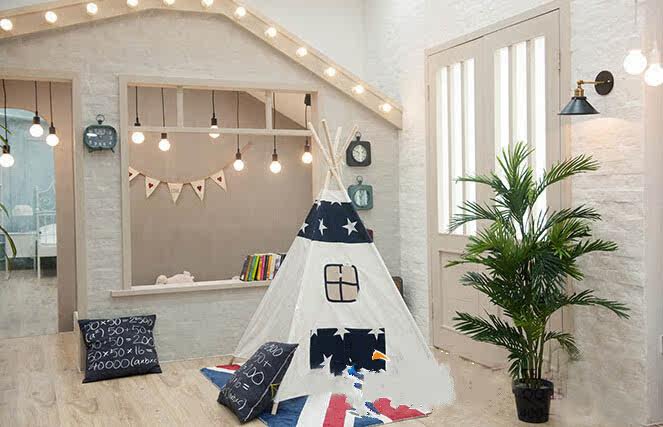 New photo studio Children's photography real wedding studio design and production of Korean-style photo shooting children's real s-50