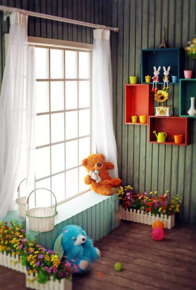 New photo gallery Photography Props Real Scenery Children Photography Shed Real Scenery Production Han Style Children Reality s-43