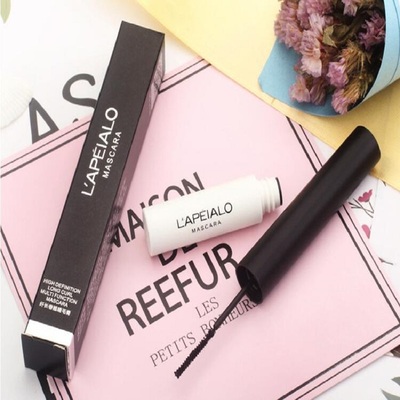 睫毛膏女防水纤长卷翘拉长加密定型膏