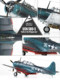 3g Model Edme Assembled Airplane 12329 Sbd-5 Dive Bomber Battle of the Philippine Sea