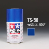 TS50 Mica Blue