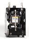 3g Model Iwata/Iwata Is-975Sh Model Spray Gun with Adjustable Pressure and Automatic Shut-Off Air Pump with Air Tank
