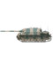 3g Model Border Bt-026-28 German Panzer Iv L70A Medium Tank Late/Late Production Version 1/35