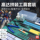 Набор инструментов модели Gundam для начинающих военных сборщиков, Перочинный нож, Ножницы, плоскогубцы, Универсальная упаковка для полировки, Плоскогубцы для насадок с острыми краями mini 0